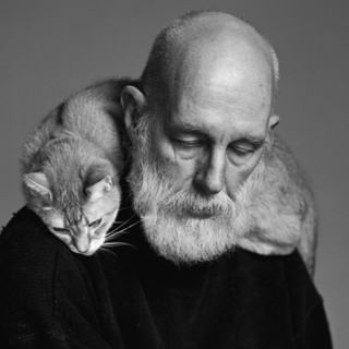 Profile Photo of Edward Gorey Charitable Trust (@edwardgoreytrust) on Instagram