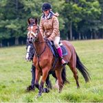 Profile Picture of Emma Elliott (@emmaelliottequestrian) on Instagram