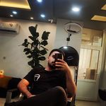 Profile Picture of Sam Sadeghian (@samsdghian) on Instagram