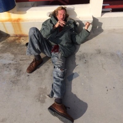 Profile Picture of David Alsop (@Divadposla) on Twitter