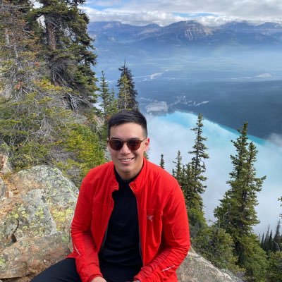 Profile Picture of Eric Larkin (@ericlarkin24) on Twitter