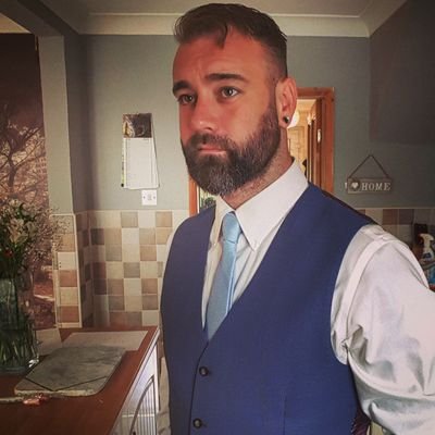 Profile Picture of Lloyd Bartlett-Moore (@lloydbmoore) on Twitter