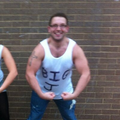 Profile Picture of Joe Penny (@JoePennyWAWRef) on Twitter