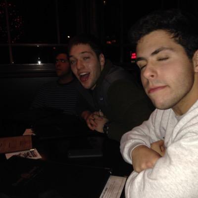 Profile Picture of Brett Rosenstein (@RosensteinBrett) on Twitter