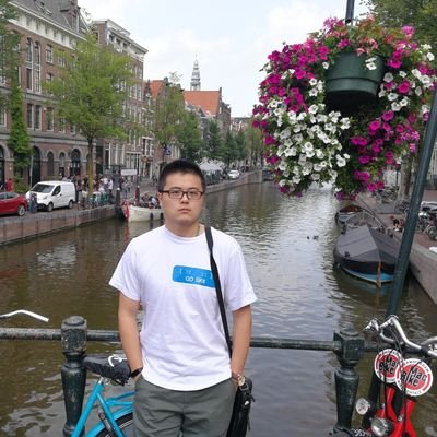 Profile Picture of MarshallCheng (@MarshallChengZQ) on Twitter