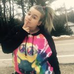 Profile Picture of Toni Marie Memmolo (@aye_its_shorty__toni) on Instagram