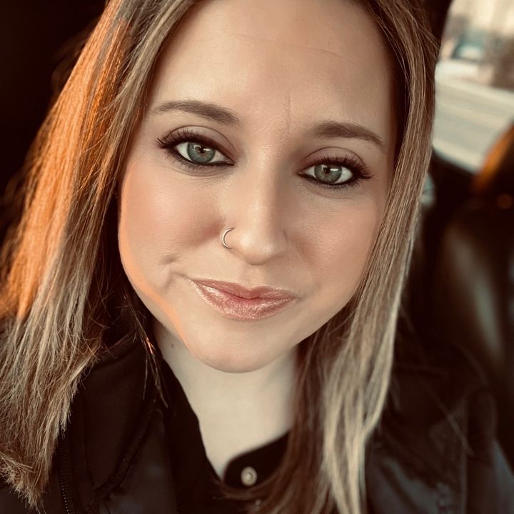 Profile Picture of Jenna Lynn Mansfield (@@jennalynnmansfield) on Tiktok