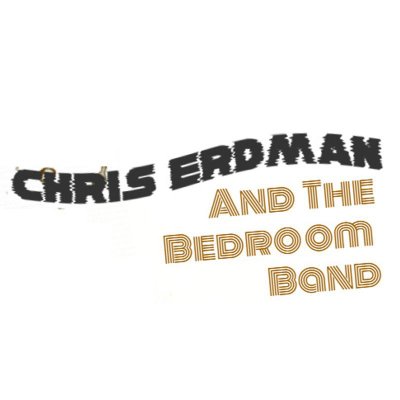 Profile Picture of Chris Erdman And The Bedroom Band (@CEBedroomBand) on Twitter