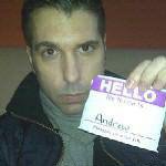 Profile Picture of Andrew Berkowitz (@berkowitzandrew) on Instagram