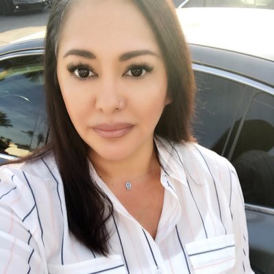 Profile Picture of Cori Joseph (@coponey) on Twitter