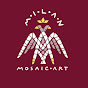 Profile Picture of MilanMosaicART (@@MosaicArtMilan) on Tiktok