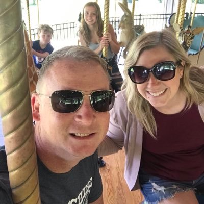 Profile Picture of Jason Medick (@jasonmedick) on Twitter