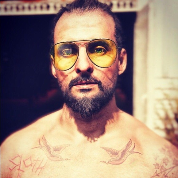 Profile Picture of Grigorii Ignatenko (@gregngi) on Poshmark