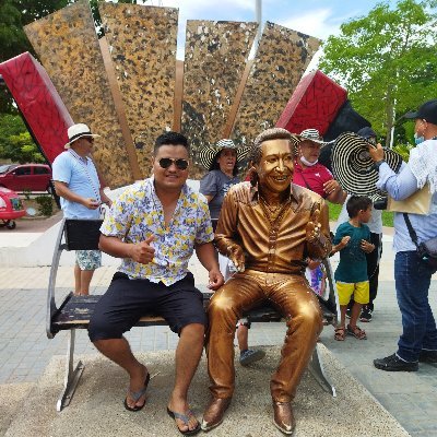 edwin alcala - Twitter Profile Picture of edwin alcala (@alcala182) on Twitter