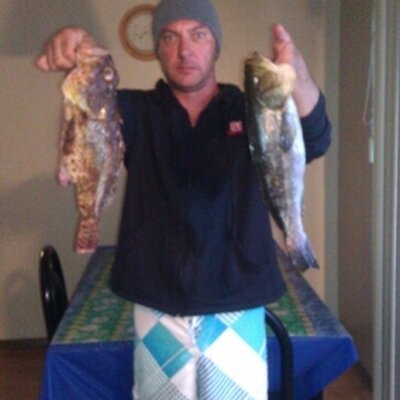 Profile Picture of Mitchell Broadlick (@broadlick) on Twitter