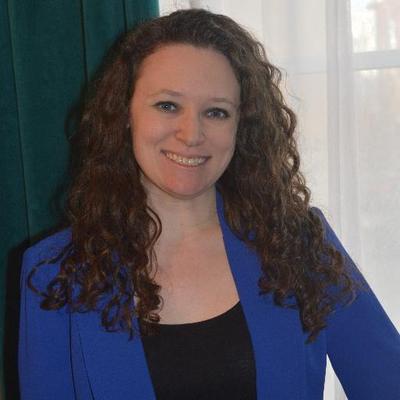 Profile Picture of Amanda O'Connell (@AmandaOConnell7) on Twitter