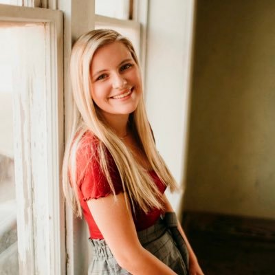 Profile Picture of Madeline (@madelinegavin67) on Twitter