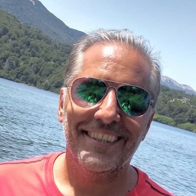 Profile Photo of Claudio Smocovich (@Claudio91067383) on Twitter