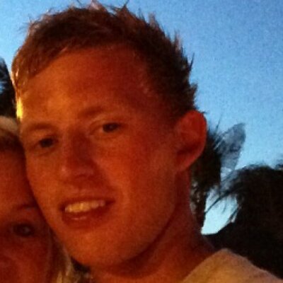 Profile Picture of Ben Talbot (@bentalbot92) on Twitter