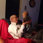 Profile Picture of Richard Touchstone (@richard.touchstone.73) on Facebook