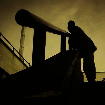 Profile Picture of Stephen Č Caro (@StephenCCaro) on Twitter