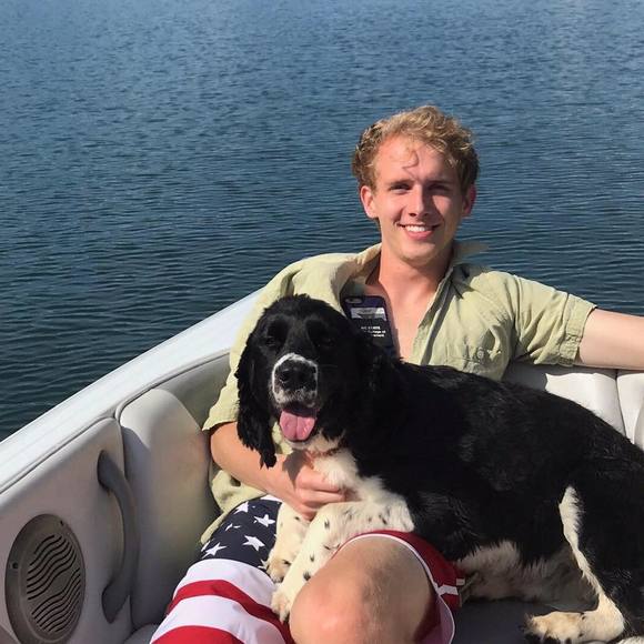 Profile Picture of Max Gompers (@maxgompers) on Poshmark