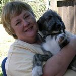Profile Picture of Robin Lampe Hart-Mize (@kerraglen) on Instagram