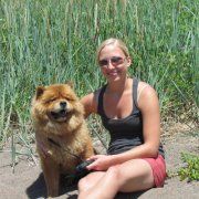 Profile Picture of Krista Hoskins (@khosk) on Pinterest