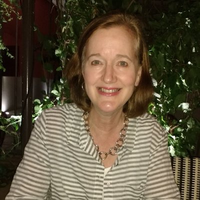 Profile Picture of Christine Dalrymple (@tabithatutu) on Twitter