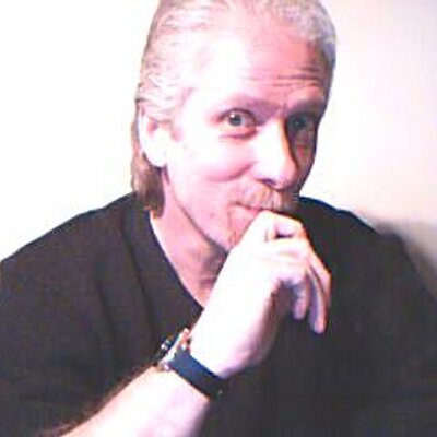 Profile Picture of David Robe (@XMysticPathX) on Twitter