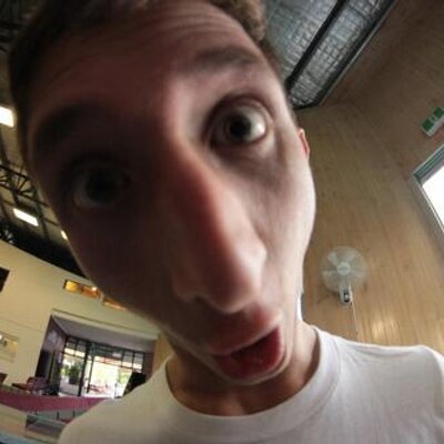 Profile Picture of Mitchell Terry (@MitchellTerry) on Twitter