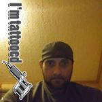 Profile Picture of Jeffrey Thacker (@thacker2871) on Instagram