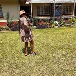 Profile Picture of Charmaine Chideya (@charmaine.mabika) on Instagram