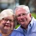Profile Picture of Sherry Binder (Sherry Binder Jack Burlingame) (@sherry.binder) on Facebook