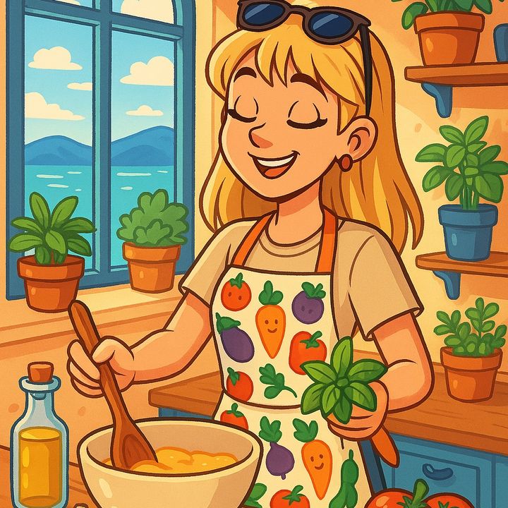 Profile Picture of eryncooks (@eryncooks) on Tiktok