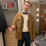 Matthew Skilton - Instagram Profile Picture of Matthew Skilton (@matchuww) on Instagram