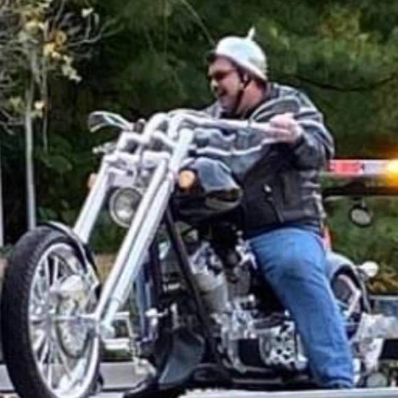 Profile Picture of Brian Buccilli (@psychotongue74) on Poshmark