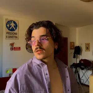 Profile Picture of Attilio Caputo (@attiliocaputo) on Tiktok