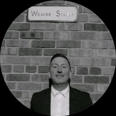 Profile Picture of Paul Weaver (@PaulWeaverDMWS) on Twitter