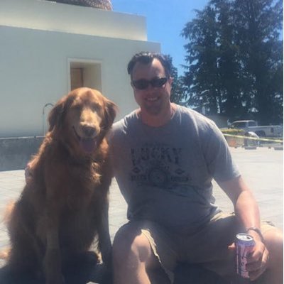 Profile Picture of Chad Bitzer (@cdbitz) on Twitter