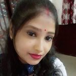 Profile Picture of Rita Chatterjee (@_swapnil_23_chatterjee_) on Instagram