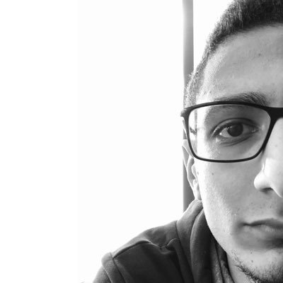 Profile Picture of Ibrahim Yousef #A&F (@IbrahimYouS3f) on Twitter