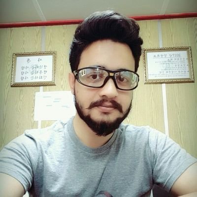 Profile Picture of LioNel ADnan (@ADnanAShfaqKHan) on Twitter