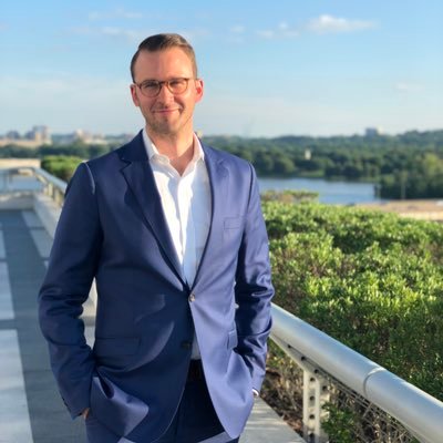 Profile Picture of Andy Read (@AndyRead22) on Twitter