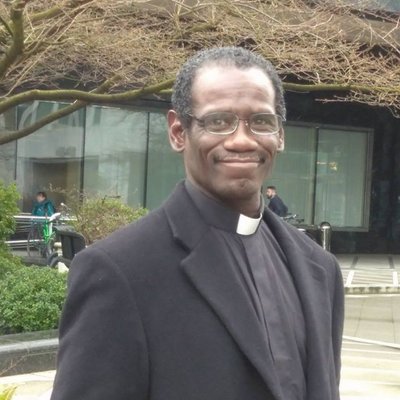 Profile Picture of Anthony Lathan (@michelllathan) on Twitter