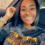 Profile Picture of Misha Mitchell (@mishadenise89) on Instagram