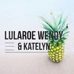 Profile Picture of LuLaRoe Wendy & Katelyn (@lularoewendykatelyn) on Instagram