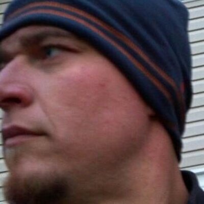 Profile Picture of Chad Weber (@Roscoe199) on Twitter