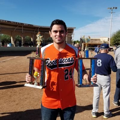 Profile Picture of Daniel Cosio (@DanielCosio9) on Twitter