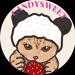 Profile Picture of candysweet (@candysweet.story) on Instagram